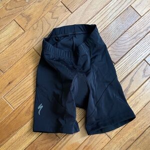 Specialized Kids Bike Shorts M